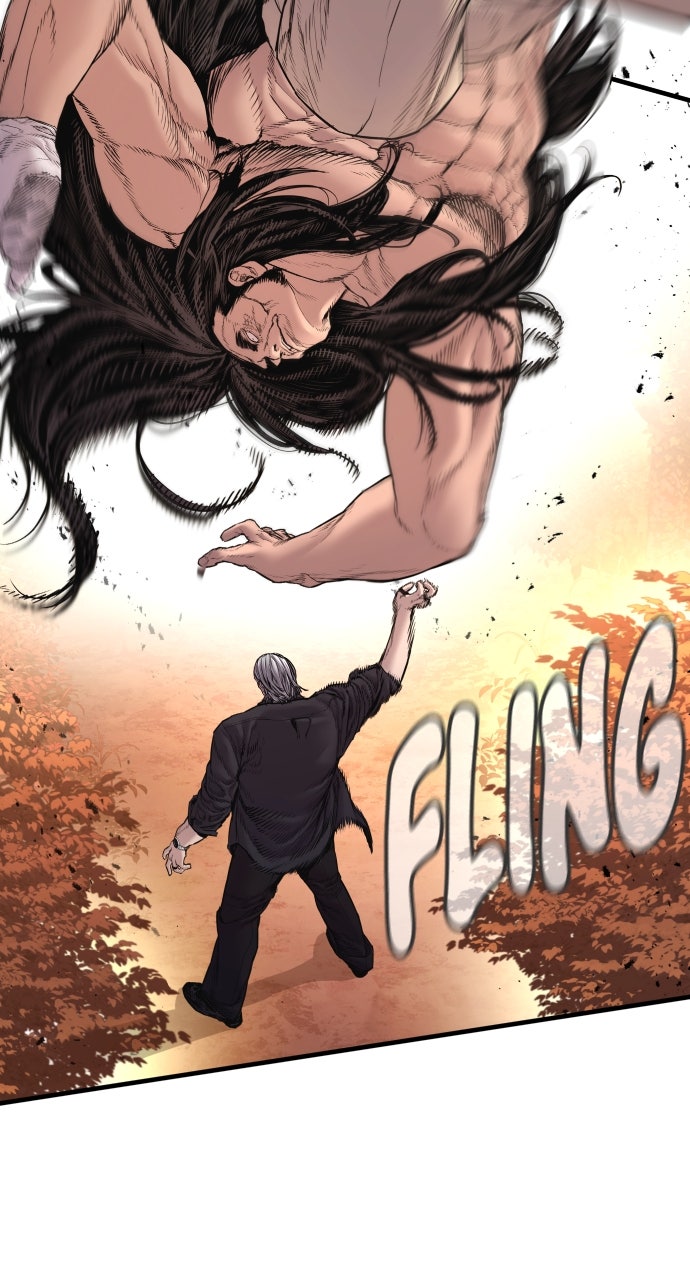 Read Manager Kim EN Manga Online