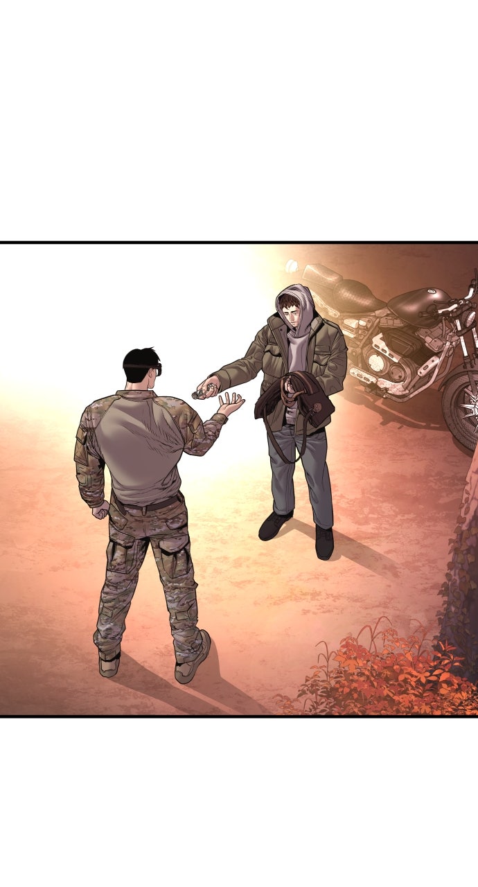 Read Manager Kim EN Manga Online