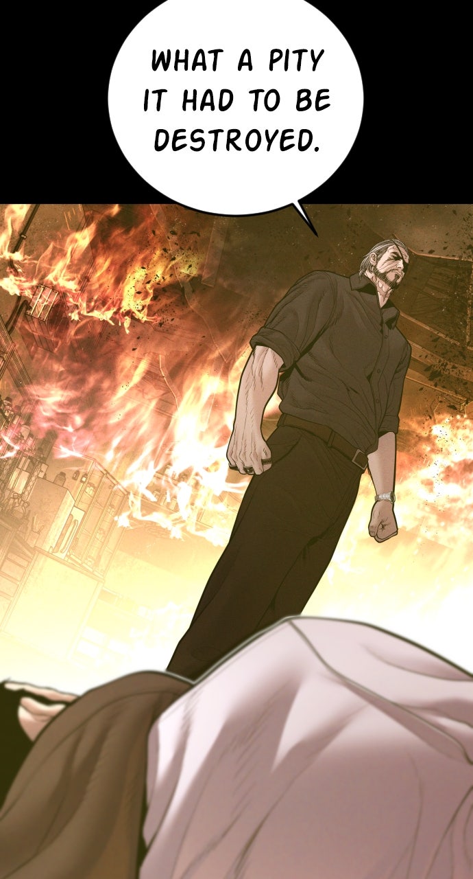 Read Manager Kim EN Manga Online