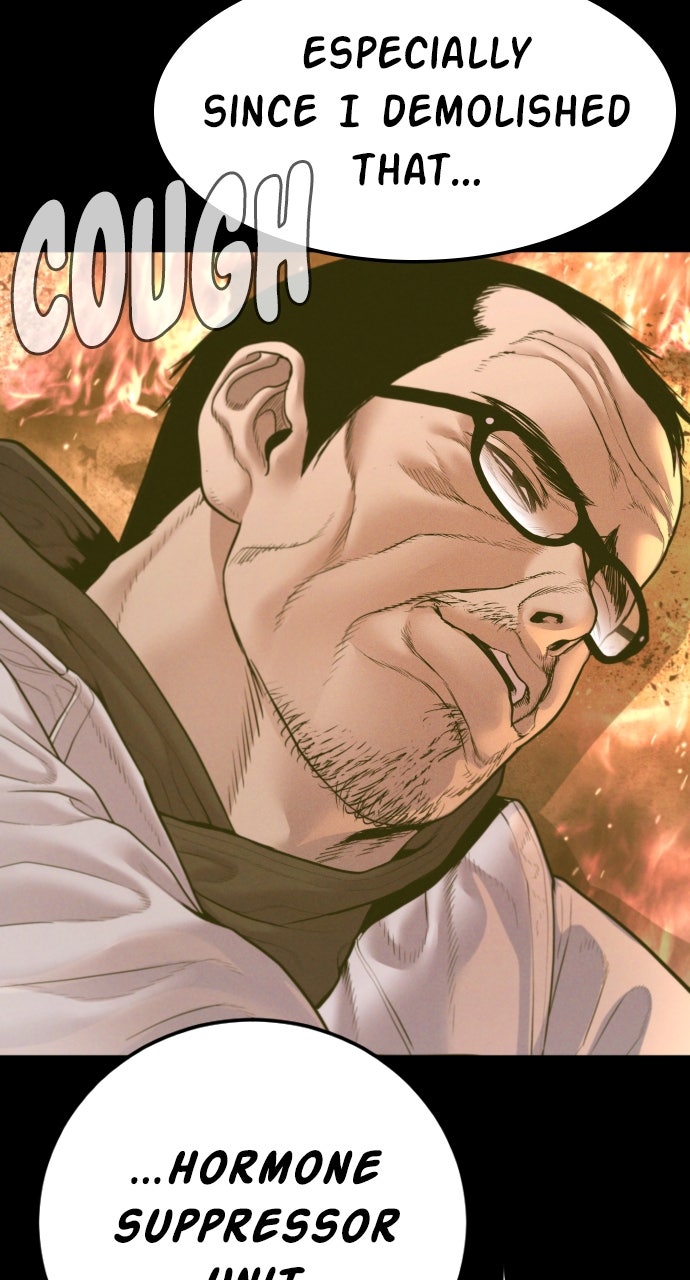 Read Manager Kim EN Manga Online