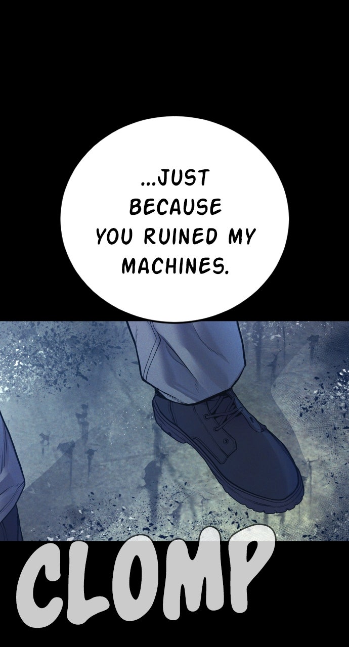 Read Manager Kim EN Manga Online