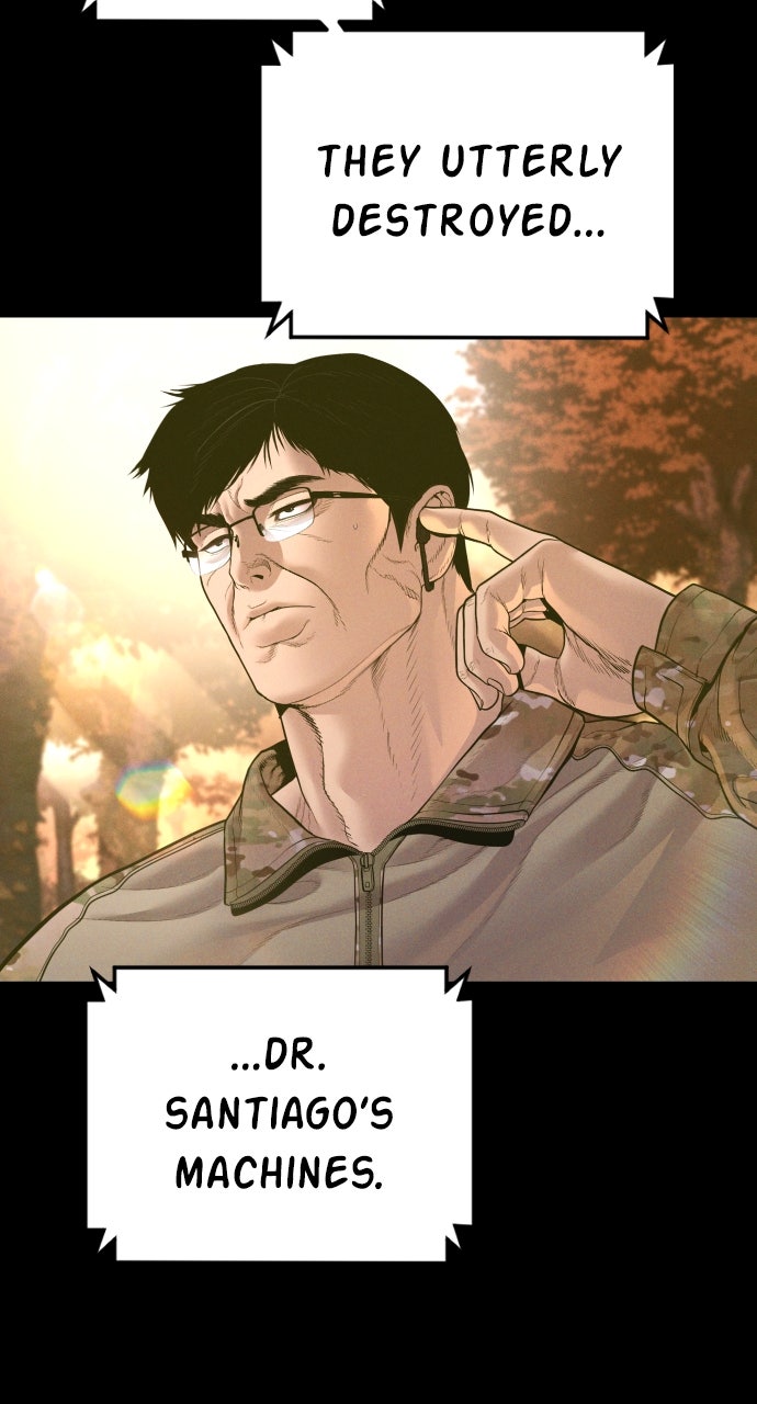 Read Manager Kim EN Manga Online