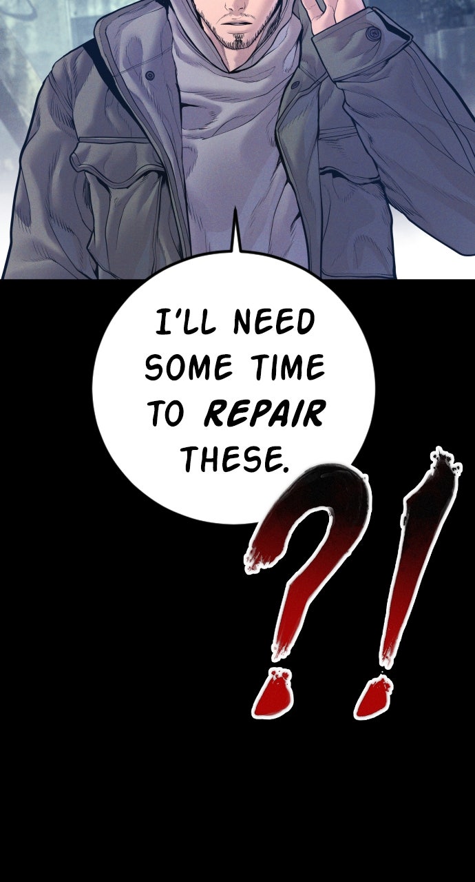 Read Manager Kim EN Manga Online