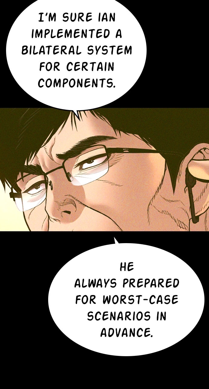 Read Manager Kim EN Manga Online