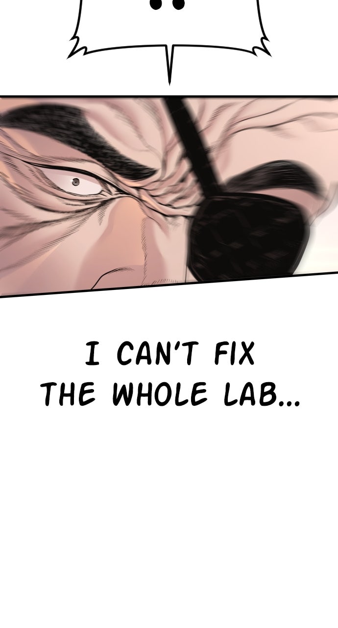 Read Manager Kim EN Manga Online