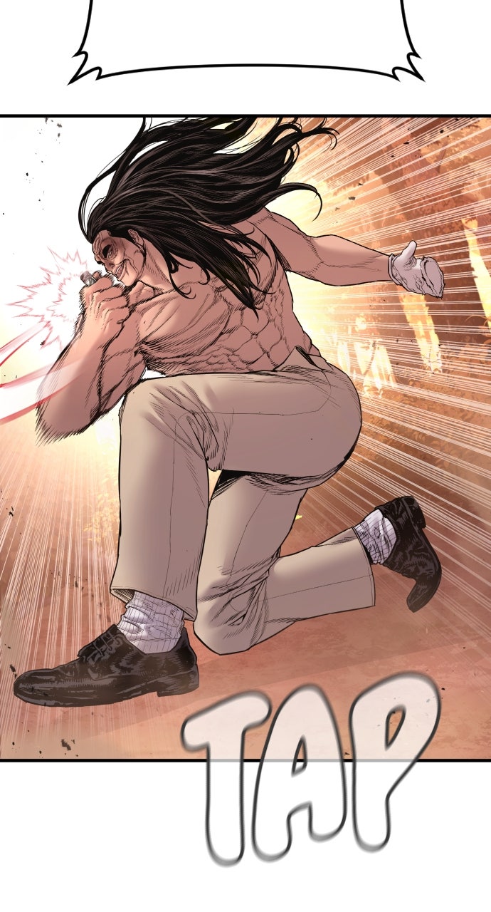 Read Manager Kim EN Manga Online