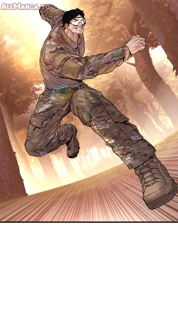 Read Manager Kim EN Manga Online