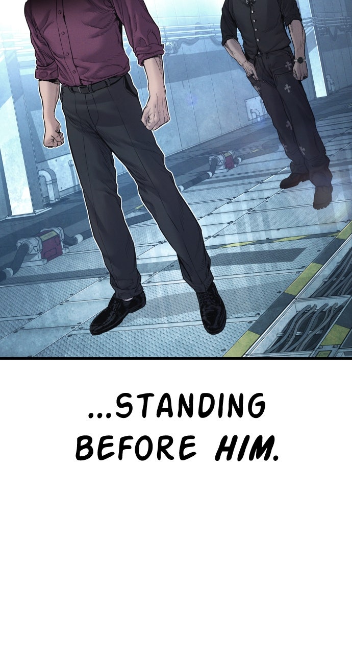 Read Manager Kim EN Manga Online