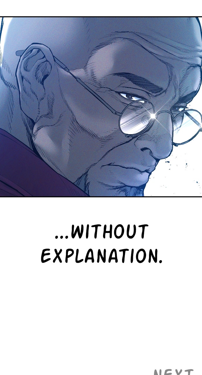 Read Manager Kim EN Manga Online