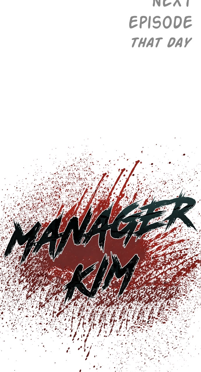 Read Manager Kim EN Manga Online