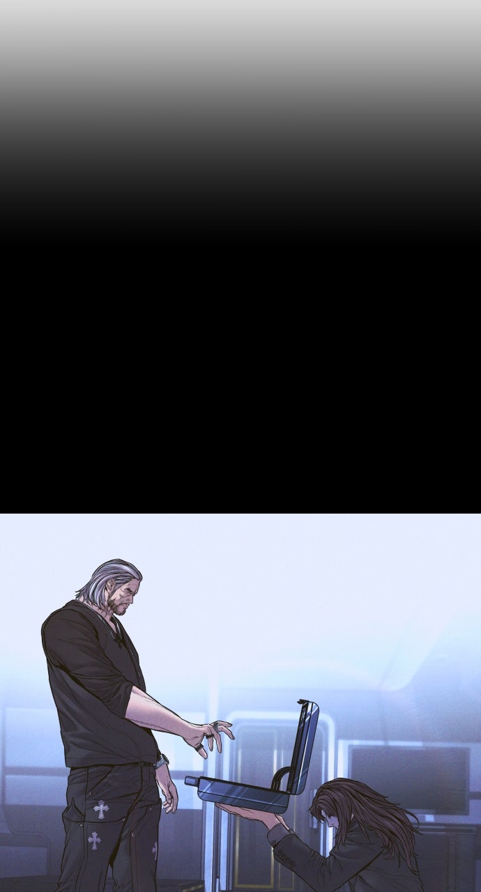 Read Manager Kim EN Manga Online