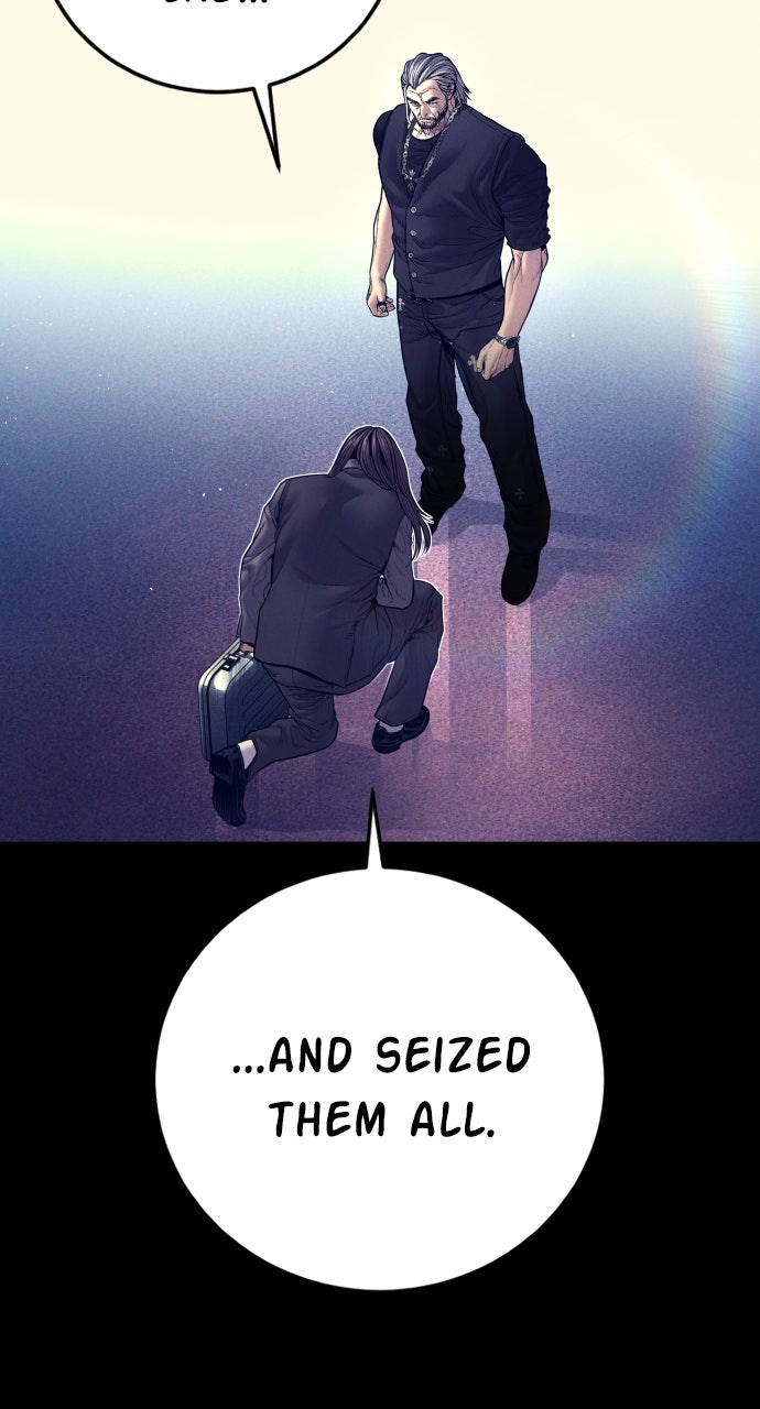 Read Manager Kim EN Manga Online