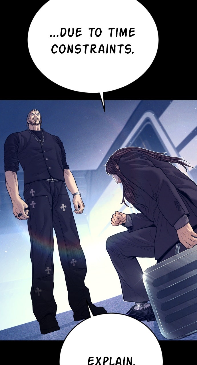 Read Manager Kim EN Manga Online