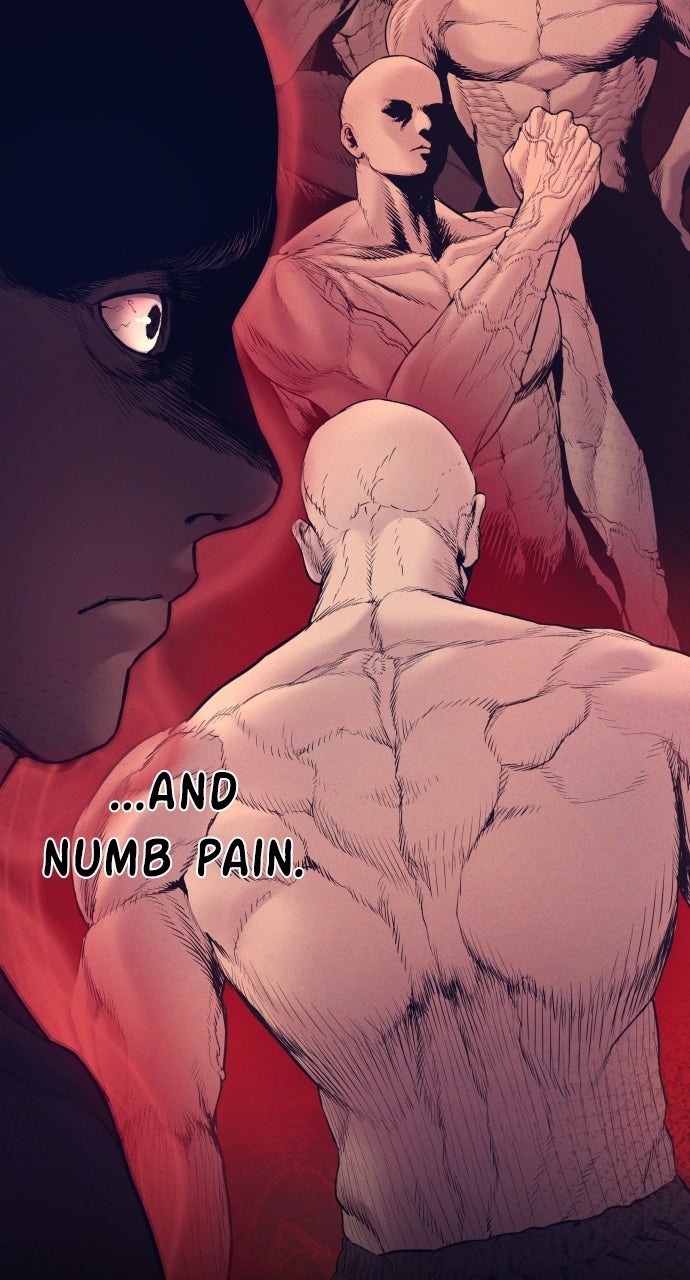 Read Manager Kim EN Manga Online