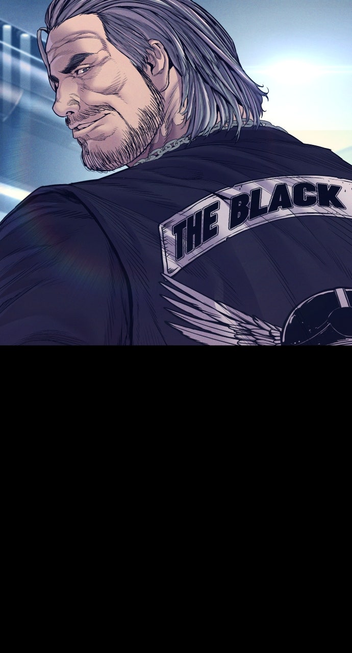 Read Manager Kim EN Manga Online