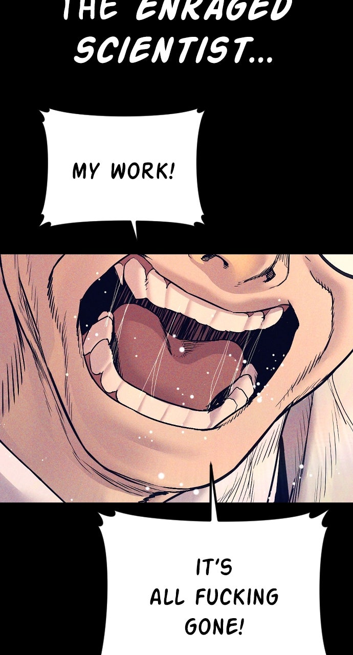 Read Manager Kim EN Manga Online