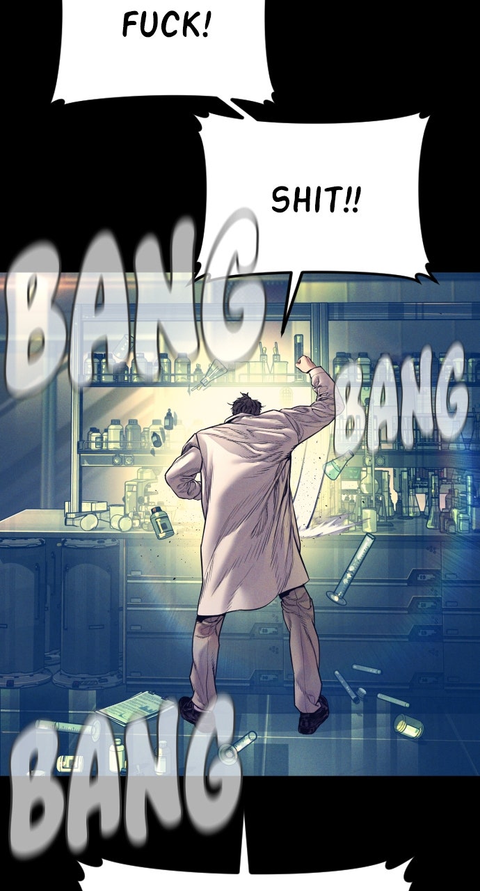 Read Manager Kim EN Manga Online