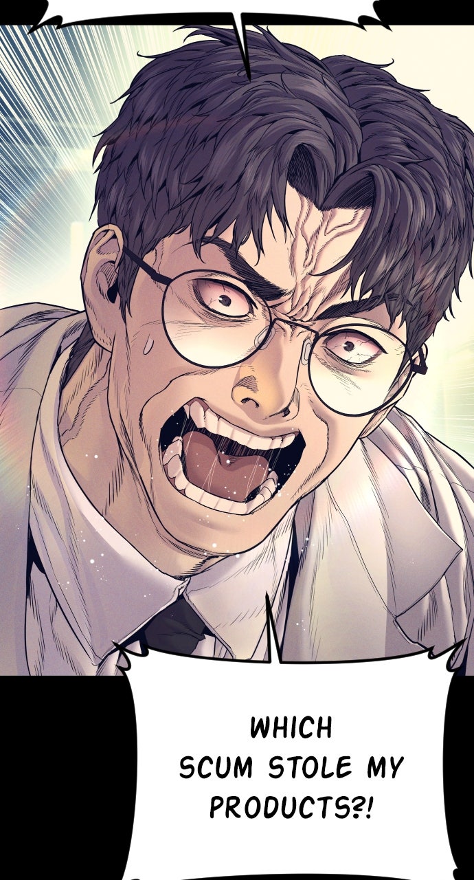 Read Manager Kim EN Manga Online