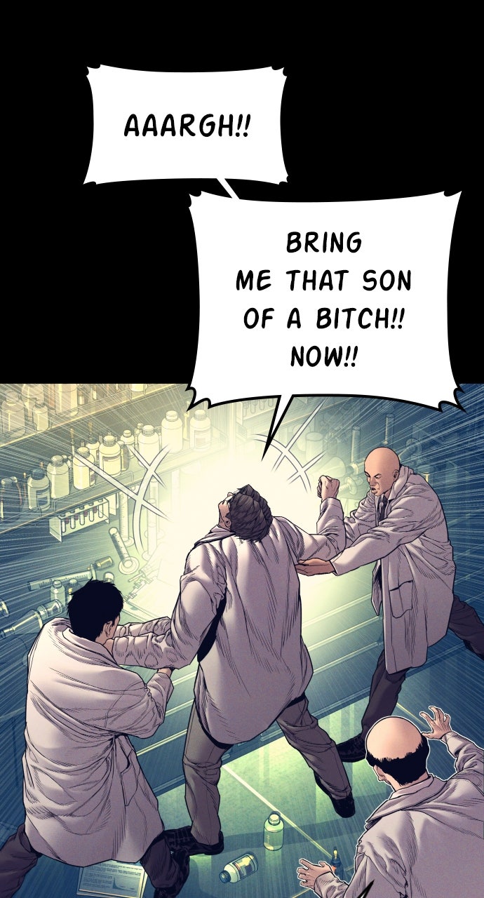 Read Manager Kim EN Manga Online