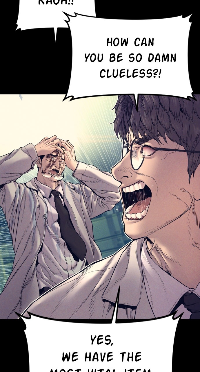 Read Manager Kim EN Manga Online