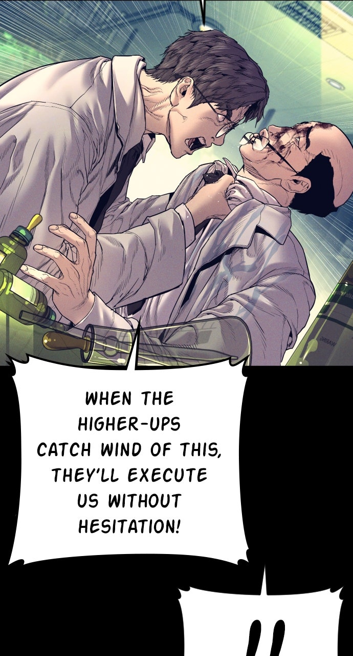 Read Manager Kim EN Manga Online