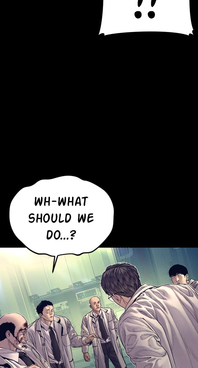 Read Manager Kim EN Manga Online