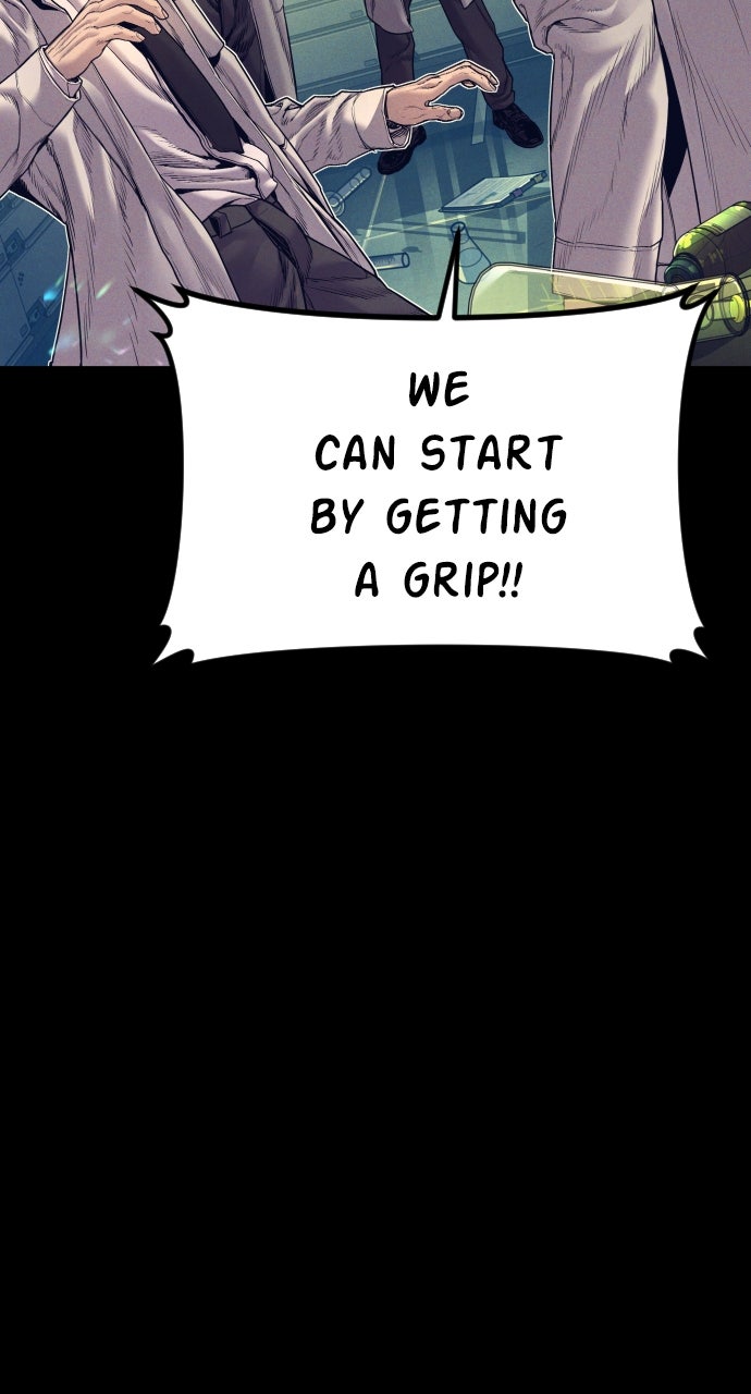 Read Manager Kim EN Manga Online