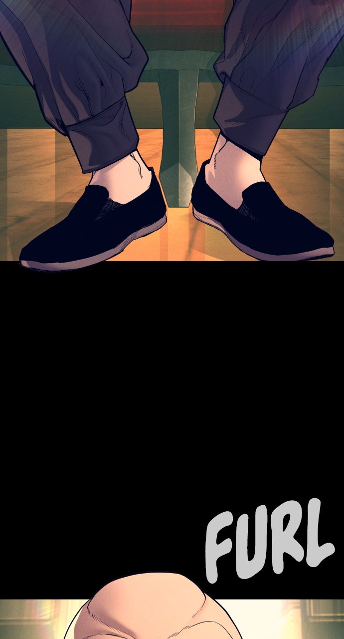 Read Manager Kim EN Manga Online