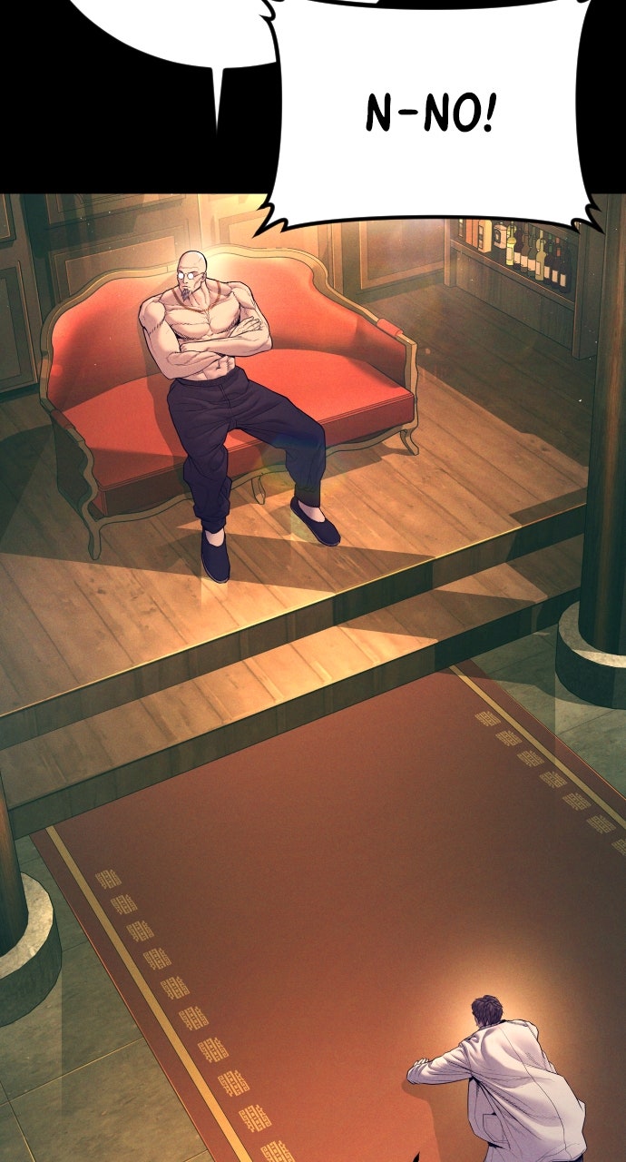 Read Manager Kim EN Manga Online