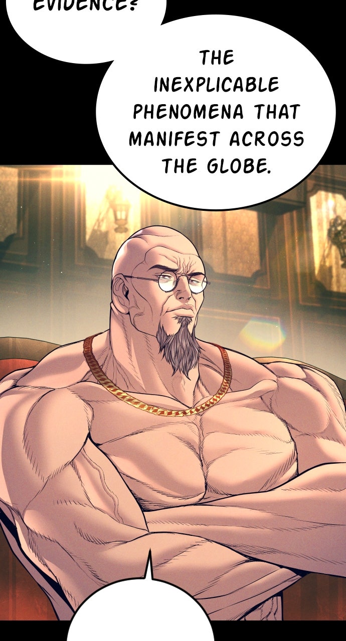 Read Manager Kim EN Manga Online