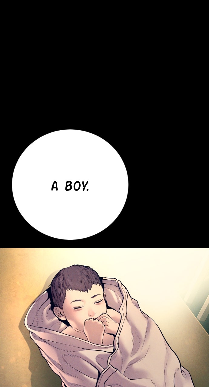 Read Manager Kim EN Manga Online