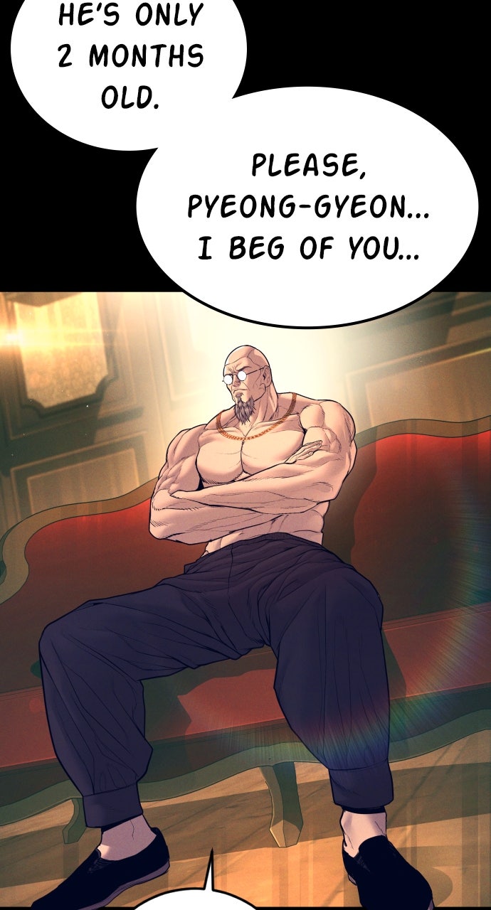 Read Manager Kim EN Manga Online