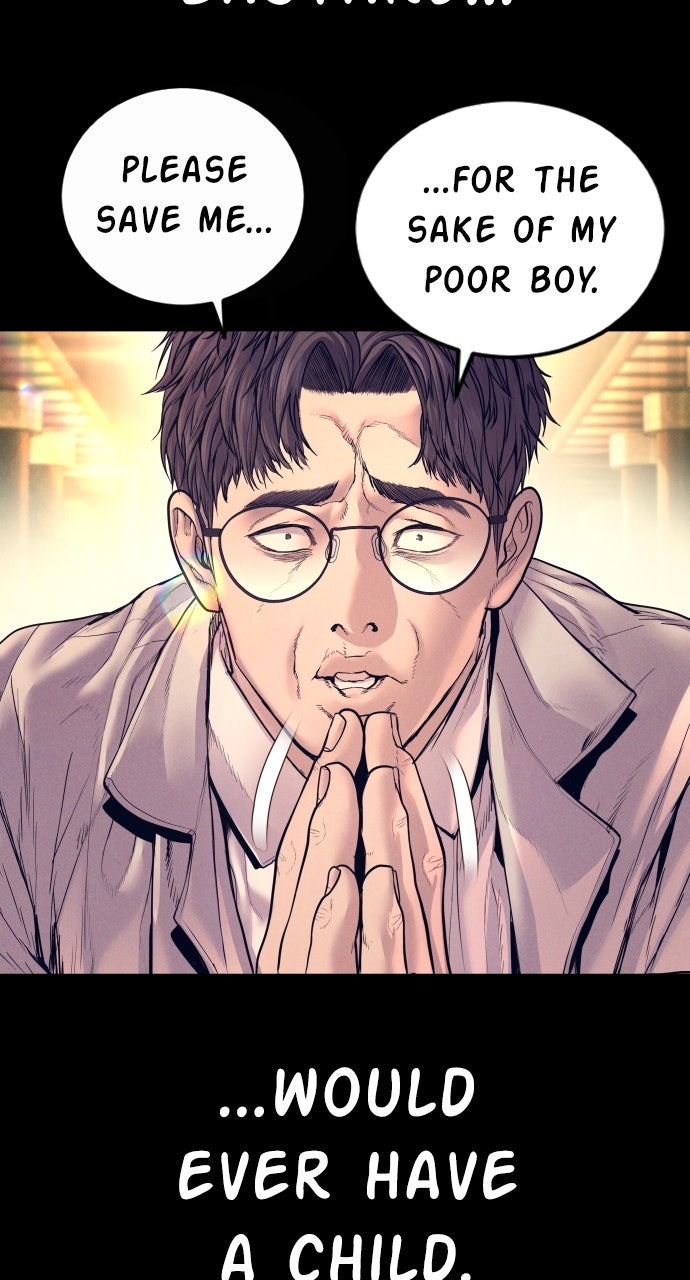 Read Manager Kim EN Manga Online