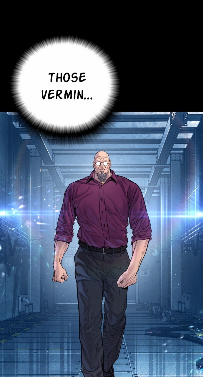 Read Manager Kim EN Manga Online