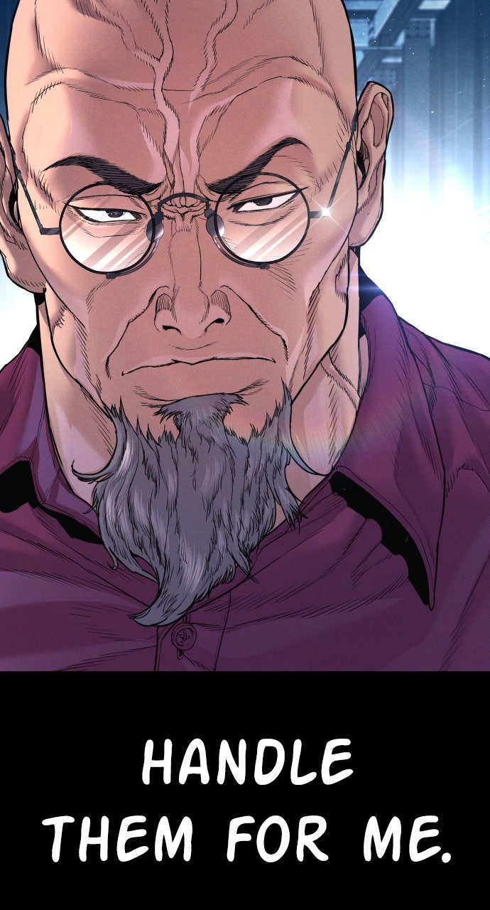 Read Manager Kim EN Manga Online