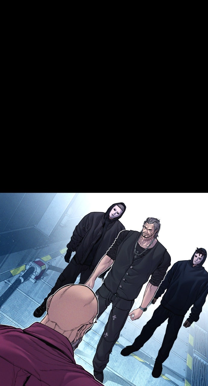 Read Manager Kim EN Manga Online