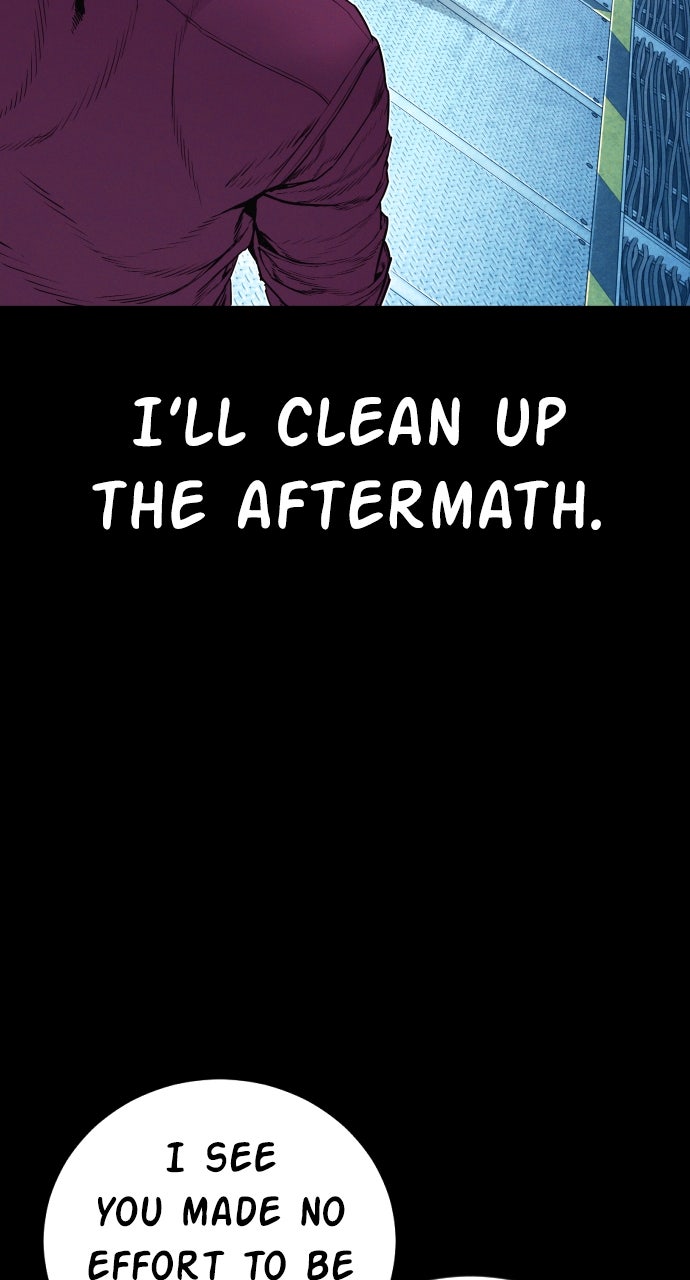 Read Manager Kim EN Manga Online