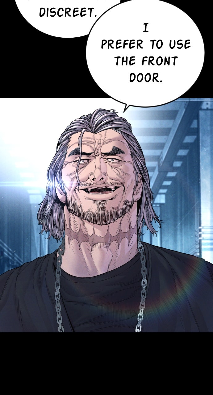 Read Manager Kim EN Manga Online