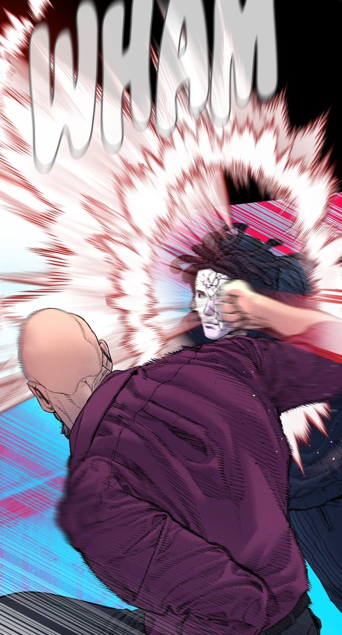 Read Manager Kim EN Manga Online