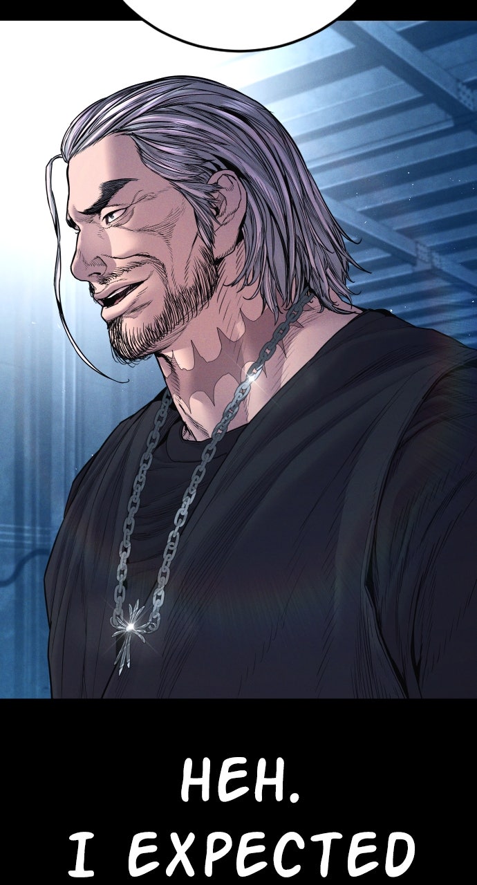 Read Manager Kim EN Manga Online