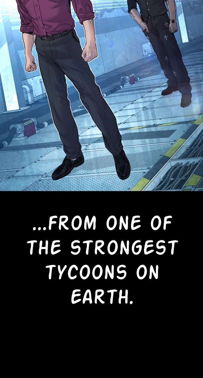 Read Manager Kim EN Manga Online