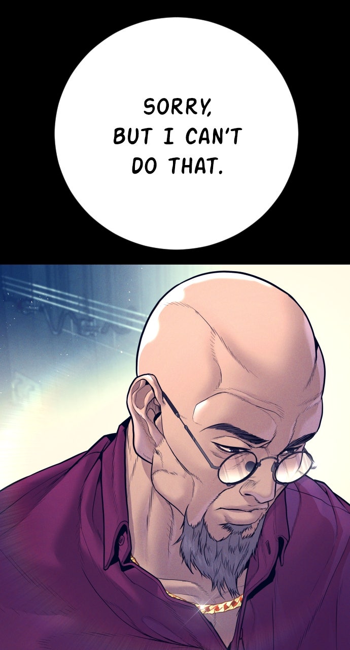 Read Manager Kim EN Manga Online