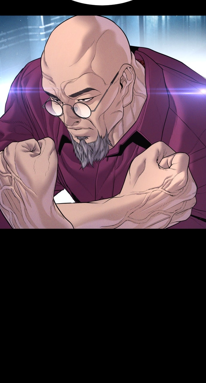 Read Manager Kim EN Manga Online