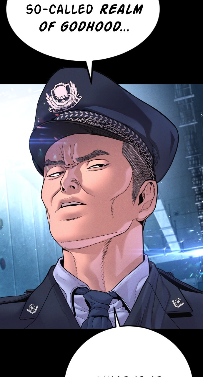 Read Manager Kim EN Manga Online