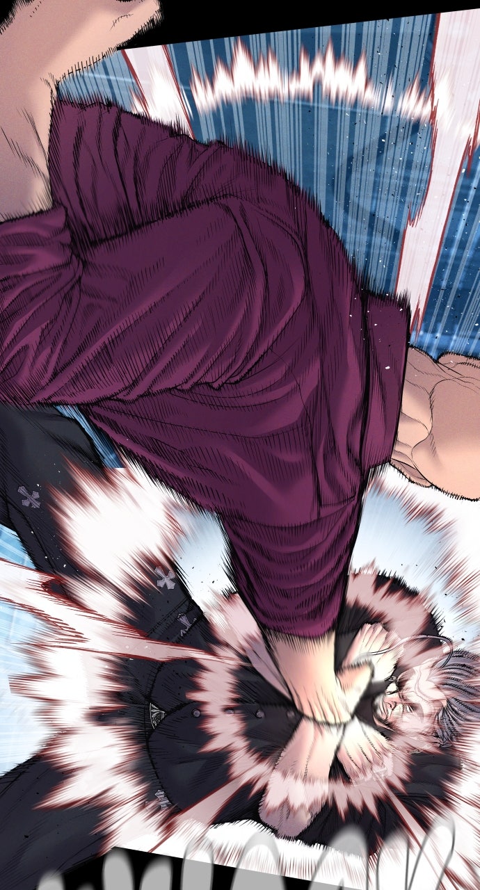 Read Manager Kim EN Manga Online