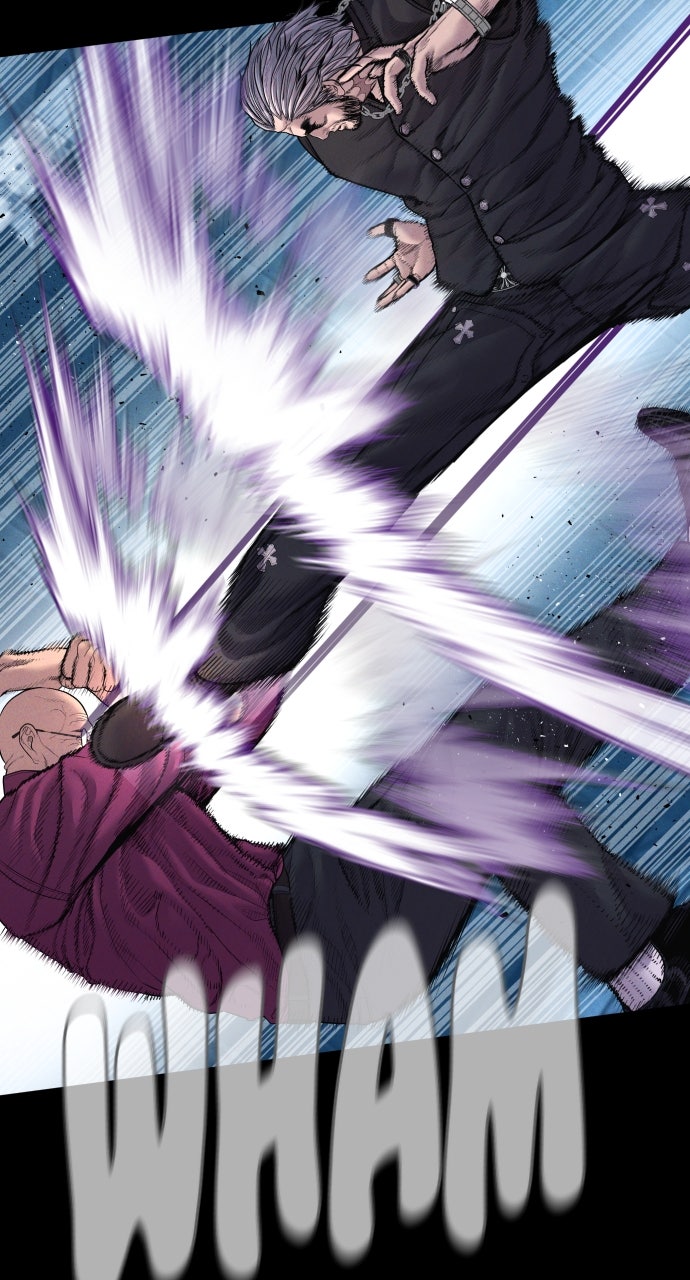 Read Manager Kim EN Manga Online