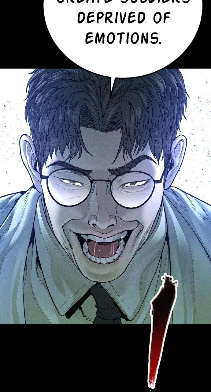 Read Manager Kim EN Manga Online