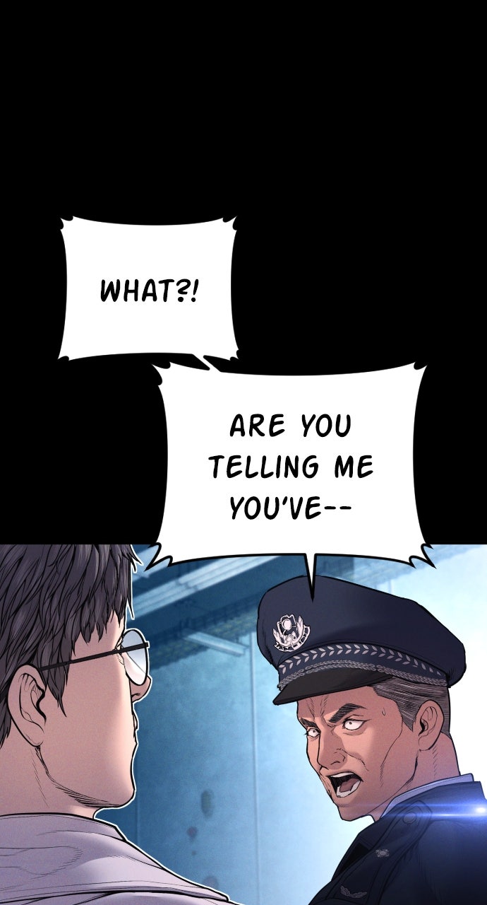 Read Manager Kim EN Manga Online