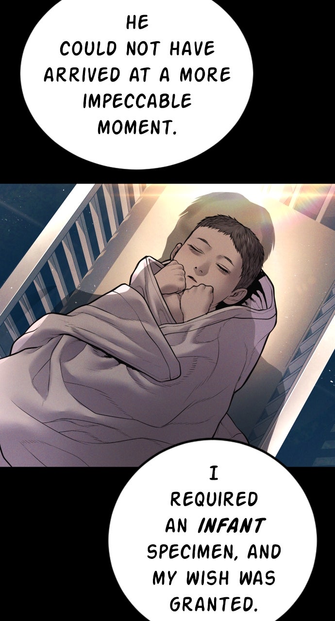 Read Manager Kim EN Manga Online