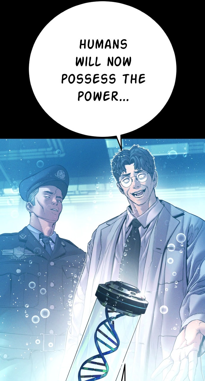 Read Manager Kim EN Manga Online